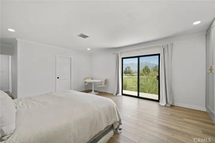 Executive Bedroom