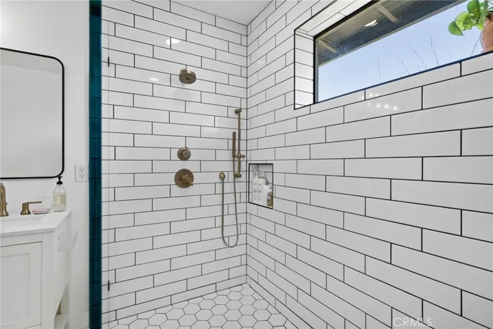 Executive Bathroom