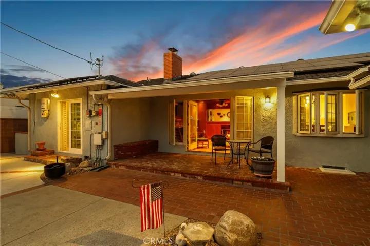 8362 Lubec, Downey, California 90240