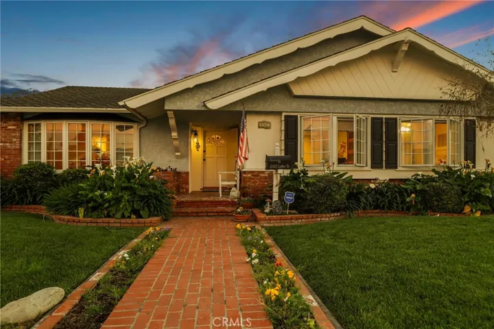 8362 Lubec, Downey, California 90240