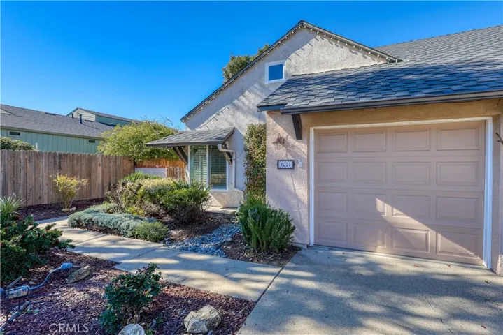 1234 Laguna Lane, San Luis Obispo, California 93405