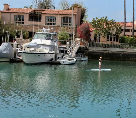 Huntington Harbour