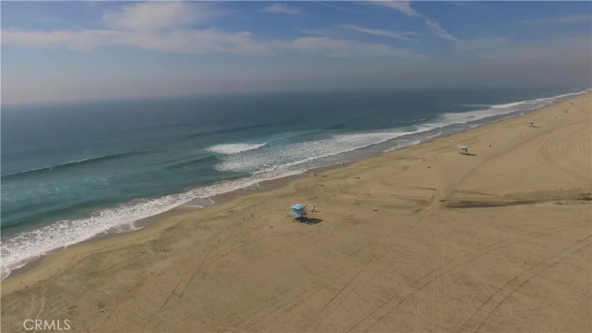 Huntington Beach
