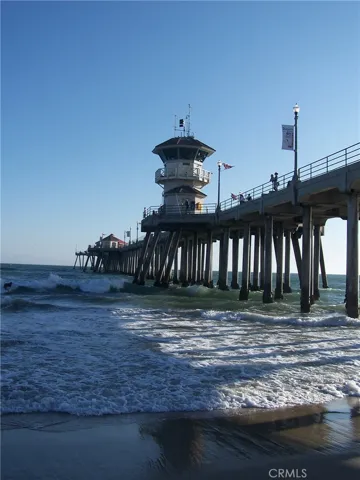 H.B. Pier