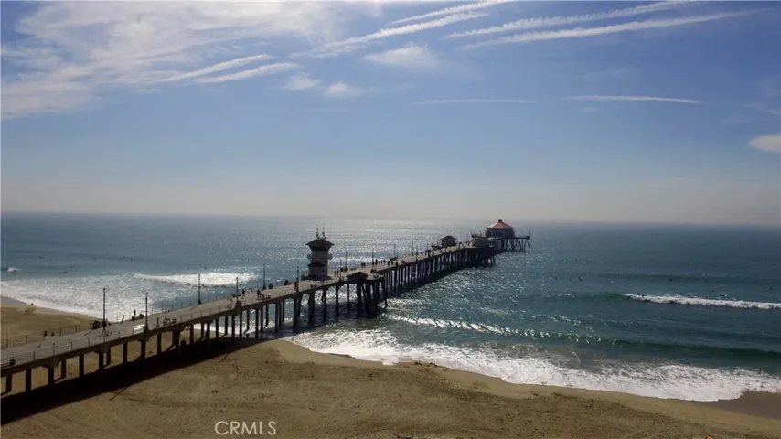 H.B. Pier