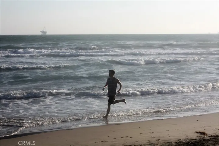 Huntington Beach