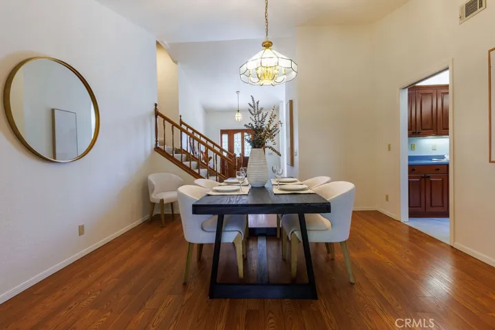 855 Mirada Drive, San Luis Obispo, California 93405