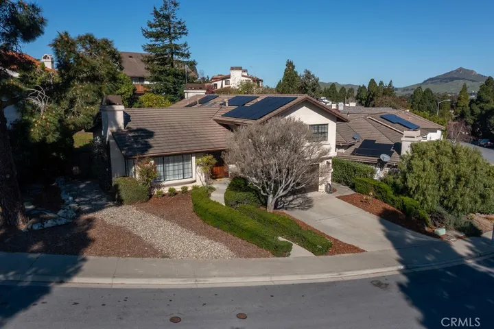 855 Mirada Drive, San Luis Obispo, California 93405