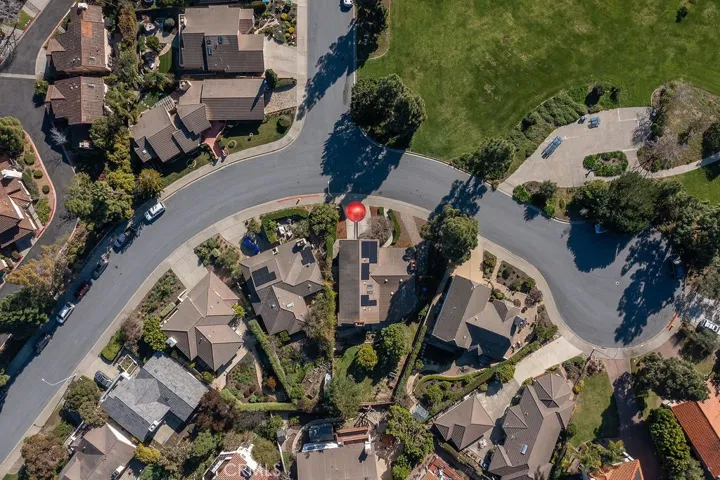 855 Mirada Drive, San Luis Obispo, California 93405
