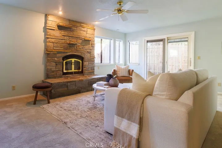855 Mirada Drive, San Luis Obispo, California 93405
