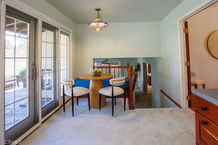 855 Mirada Drive, San Luis Obispo, California 93405