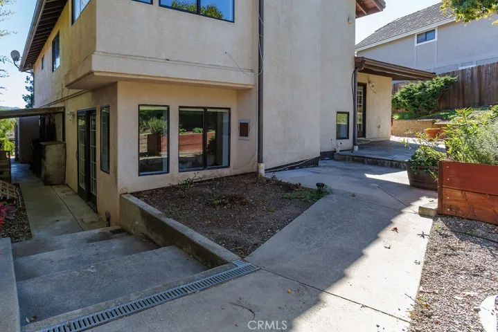 855 Mirada Drive, San Luis Obispo, California 93405
