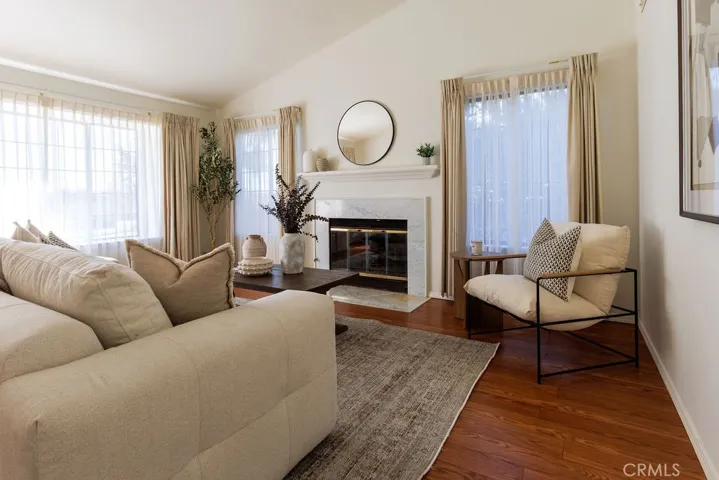 855 Mirada Drive, San Luis Obispo, California 93405