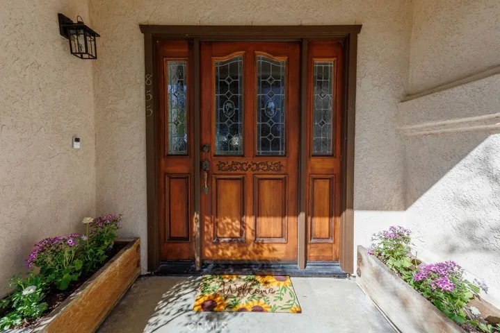 855 Mirada Drive, San Luis Obispo, California 93405