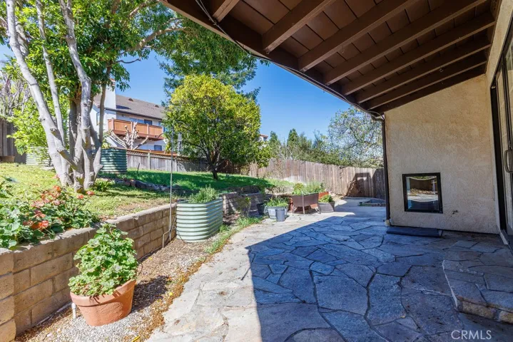 855 Mirada Drive, San Luis Obispo, California 93405