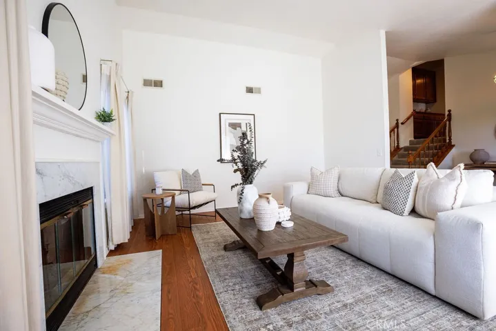 855 Mirada Drive, San Luis Obispo, California 93405