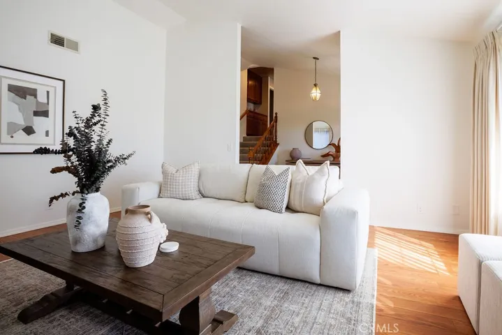 855 Mirada Drive, San Luis Obispo, California 93405