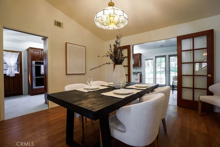 855 Mirada Drive, San Luis Obispo, California 93405