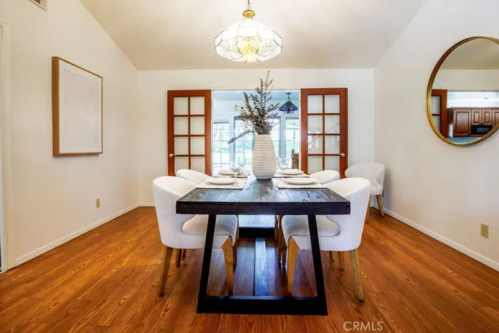 855 Mirada Drive, San Luis Obispo, California 93405