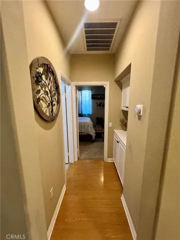 Hallway to Primary Bed #1