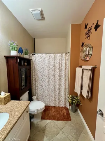 Bath #1