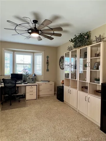 Office / Legal 3rd Bedroom