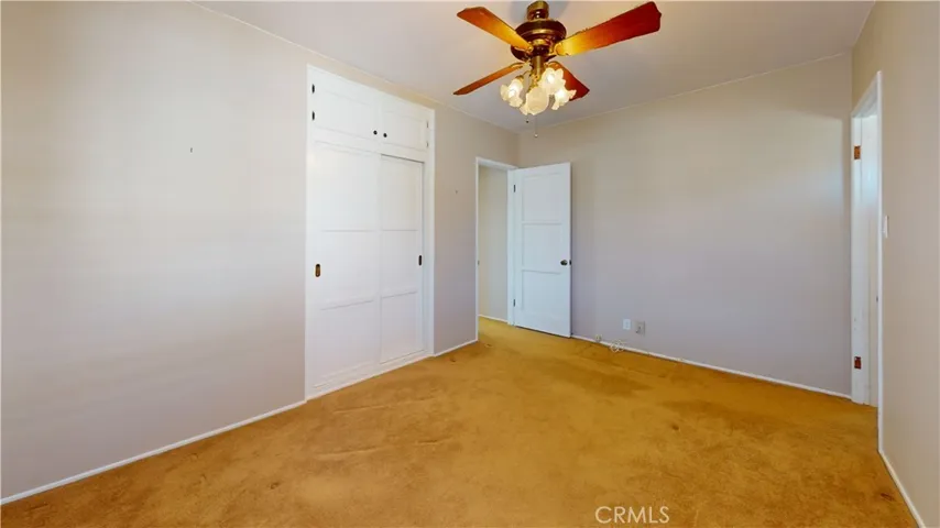 Front bedroom