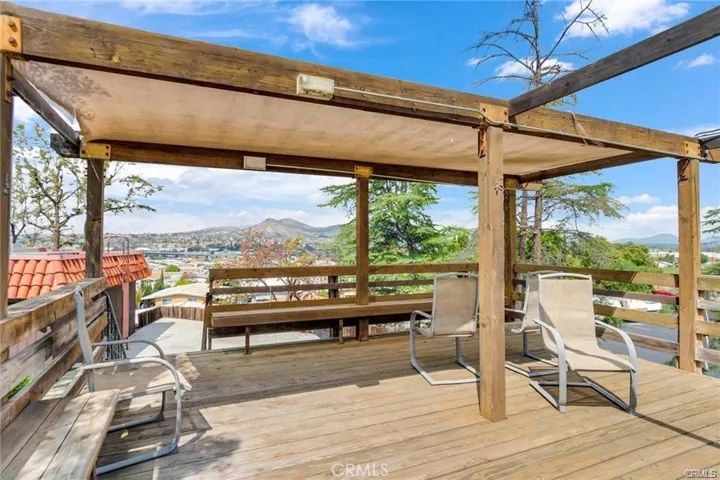 Community club house