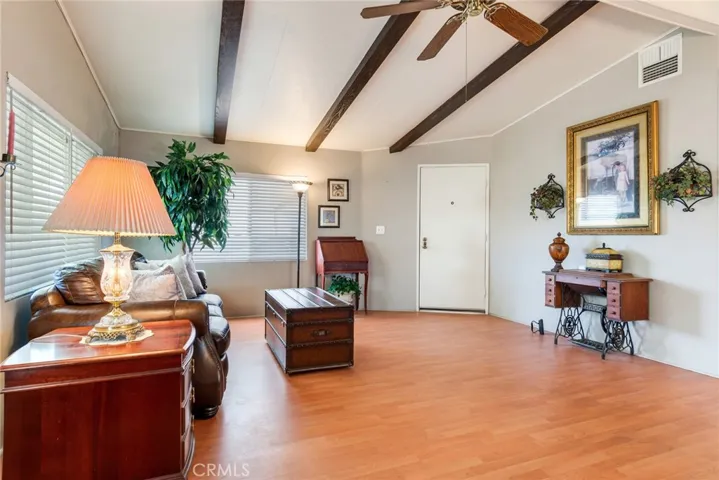 Formal Living Room view 2