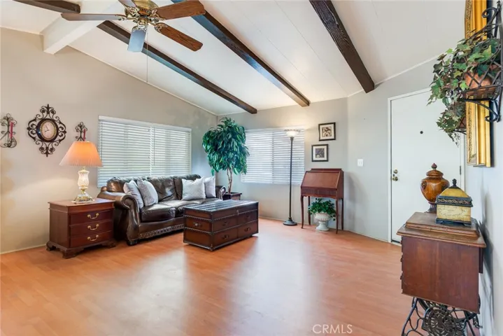 Formal Living Room
