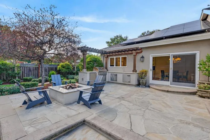 20026 Heritage Oak, Saratoga, California 95070