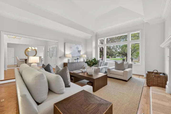 20026 Heritage Oak, Saratoga, California 95070