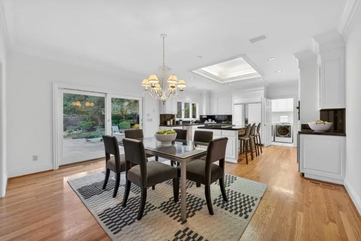 20026 Heritage Oak, Saratoga, California 95070