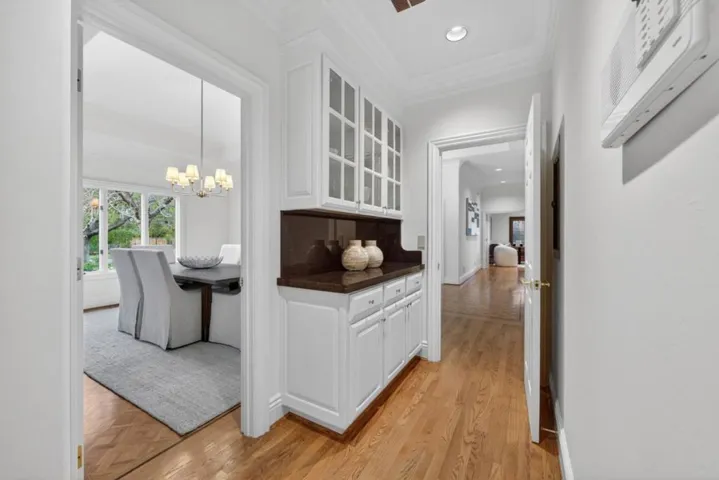 20026 Heritage Oak, Saratoga, California 95070