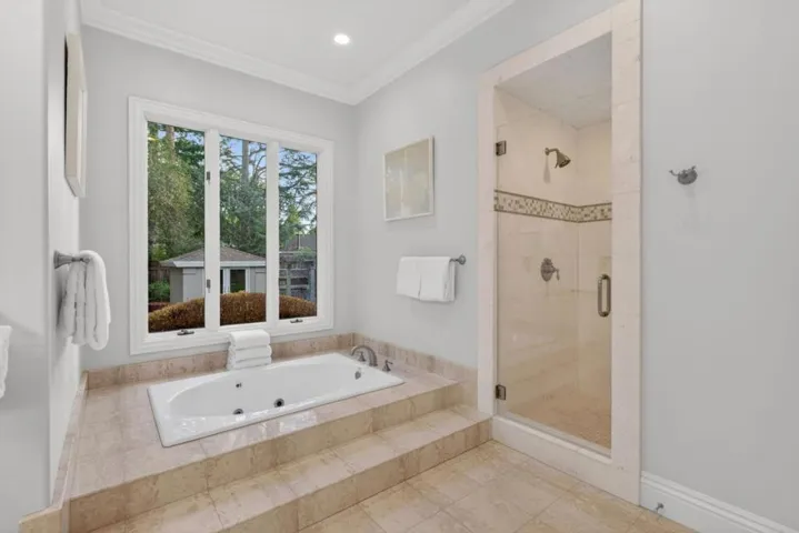 20026 Heritage Oak, Saratoga, California 95070