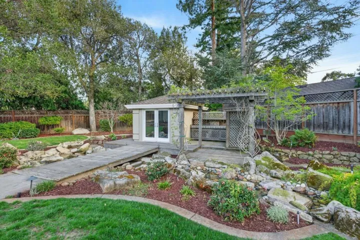 20026 Heritage Oak, Saratoga, California 95070