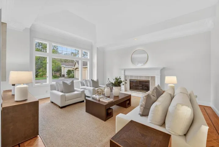 20026 Heritage Oak, Saratoga, California 95070