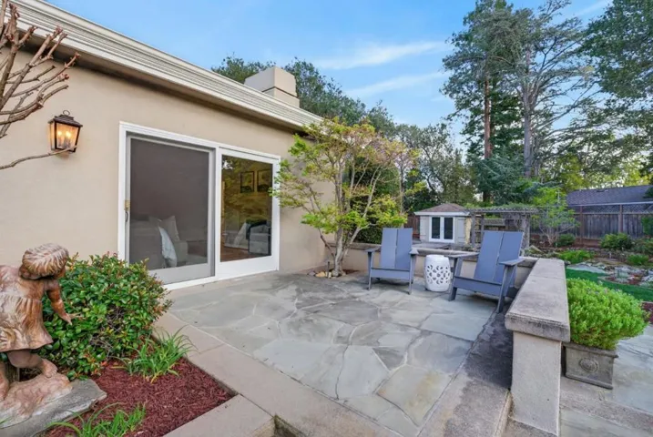 20026 Heritage Oak, Saratoga, California 95070