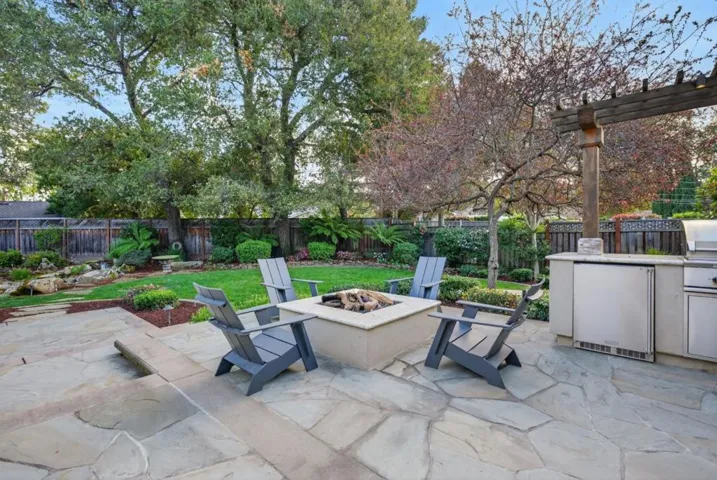 20026 Heritage Oak, Saratoga, California 95070