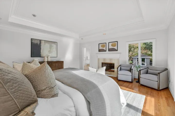 20026 Heritage Oak, Saratoga, California 95070