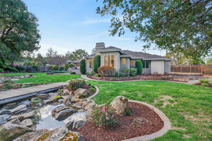 20026 Heritage Oak, Saratoga, California 95070
