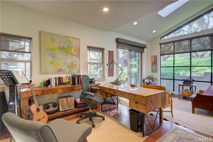 Second Bedroom or office room