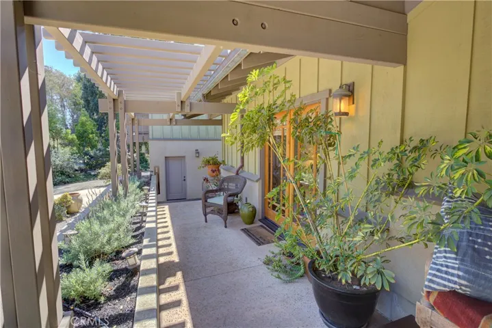 Entryway