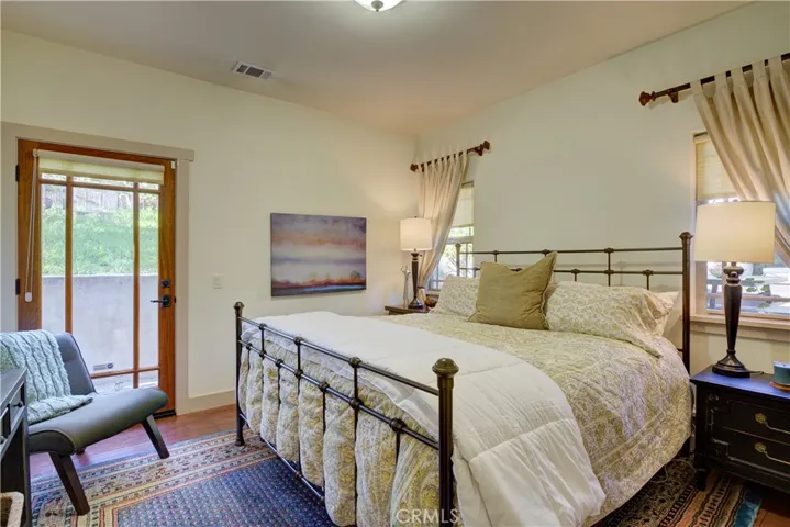 Guest bedroom #4