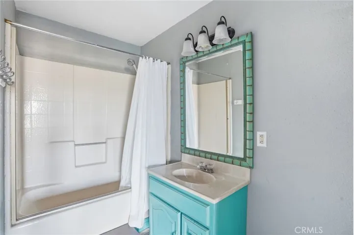 Bathroom #3