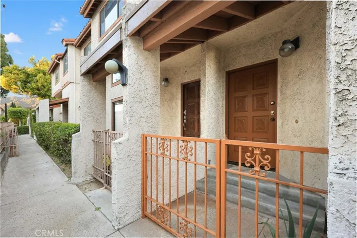 1006 Arcadia D, Arcadia, California 91007