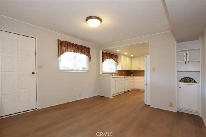Original kitchen dining image
