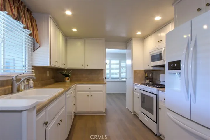 Original kitchen image