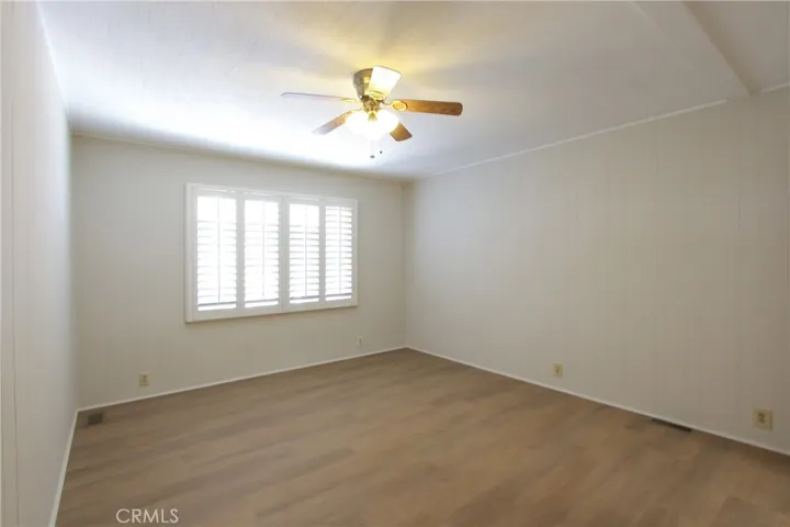 Orginal master bedroom image