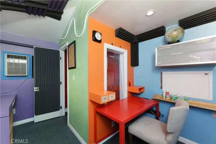 Recording Studio